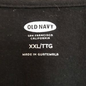 Old Navy Tops - Old Navy Coffee T-Shirt Old Navy Tops - Old Navy Coffee T-Shirt